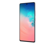 Samsung Galaxy S10 Lite G770F White - 536268 - zdjęcie 4